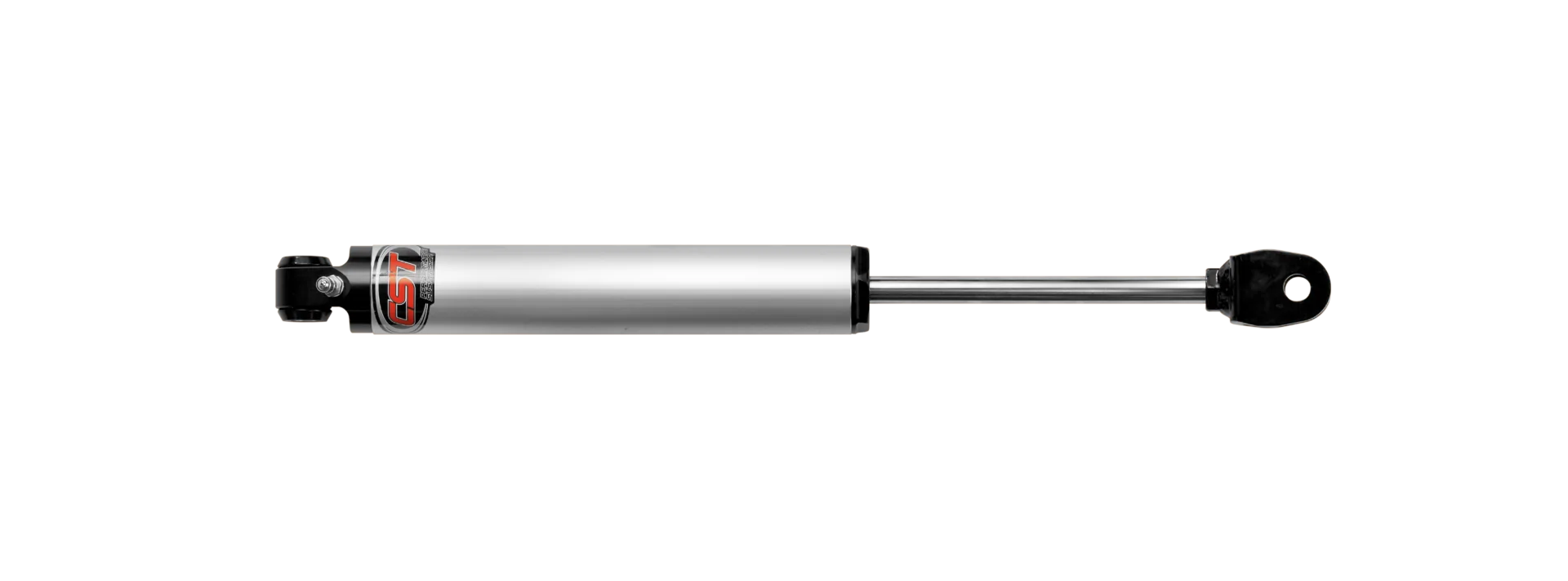 CST 20-25 GM 2500 4″ Stage 4 Suspension System