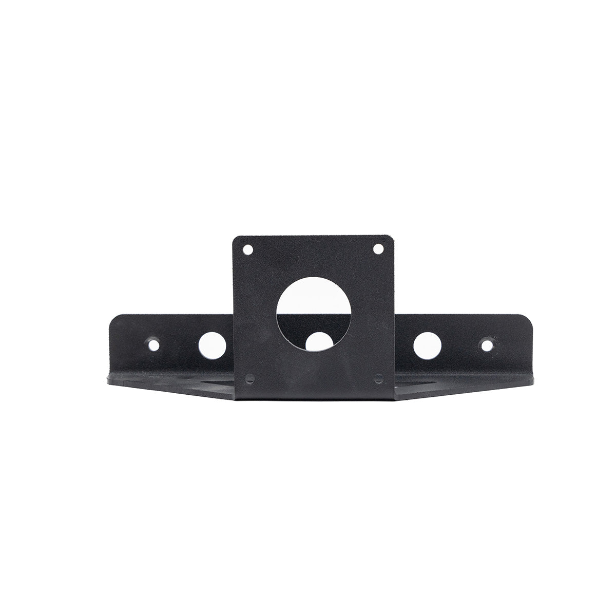 PCI Maverick R RaceAir Boost Bracket Front View