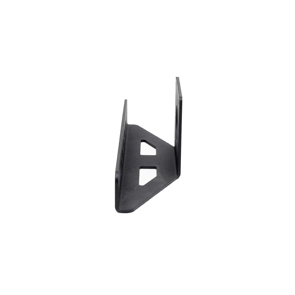 PCI Maverick R RaceAir Boost Bracket Front View
