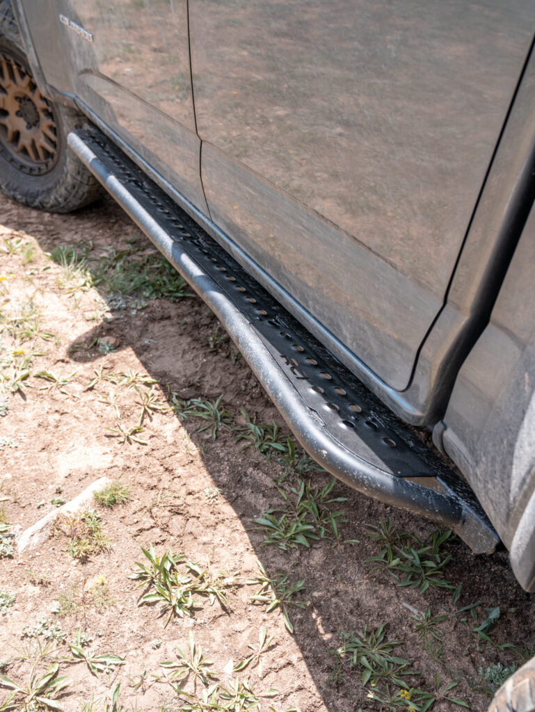 Rock Sliders | 15-22 Colorado