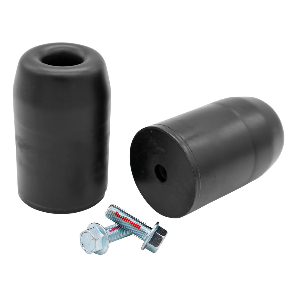 DuroBumps Rear Bump Stop for 2008-2022 Toyota Sequoia