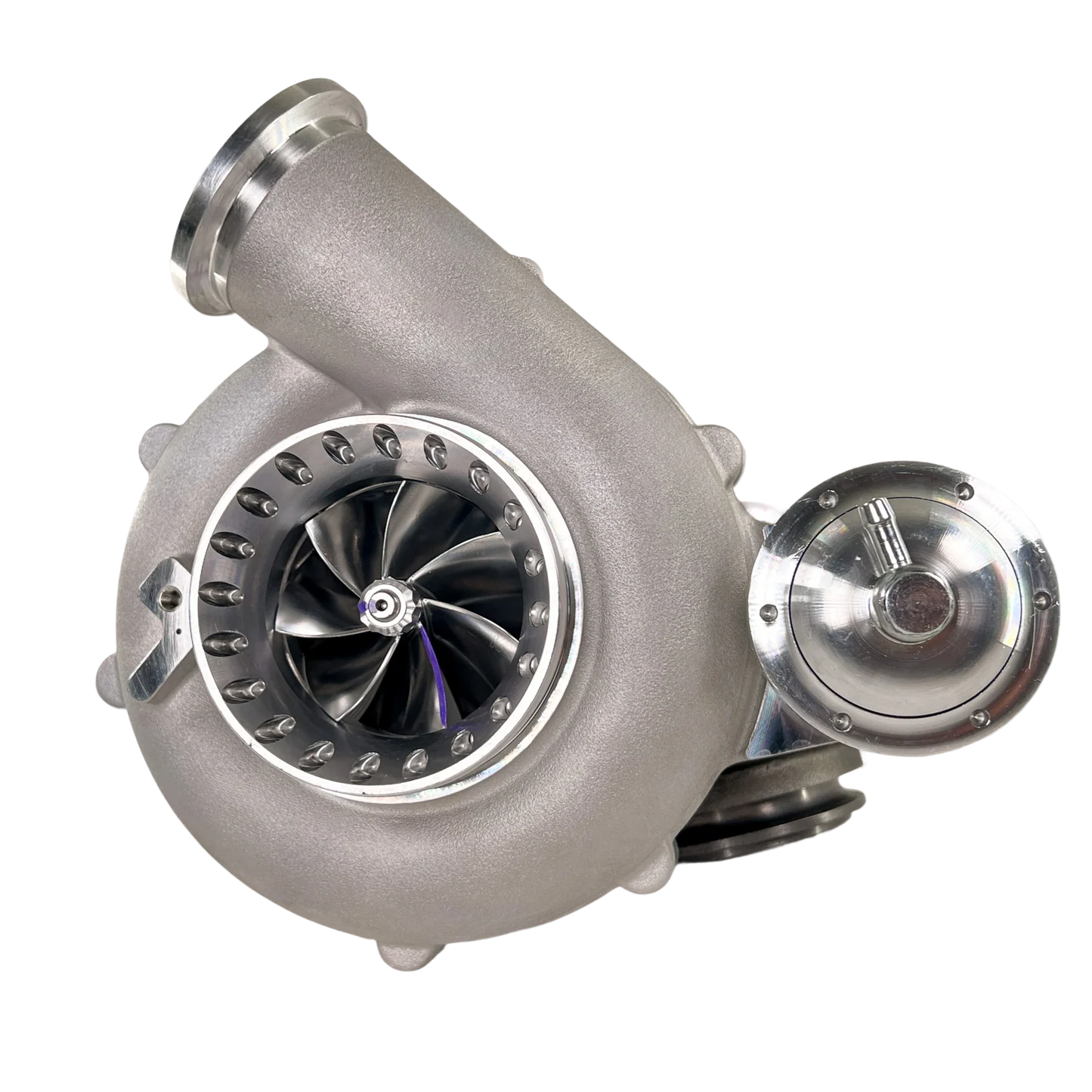 KC300x G3 Stage 2 Turbo - 7.3 Powerstroke (E99)