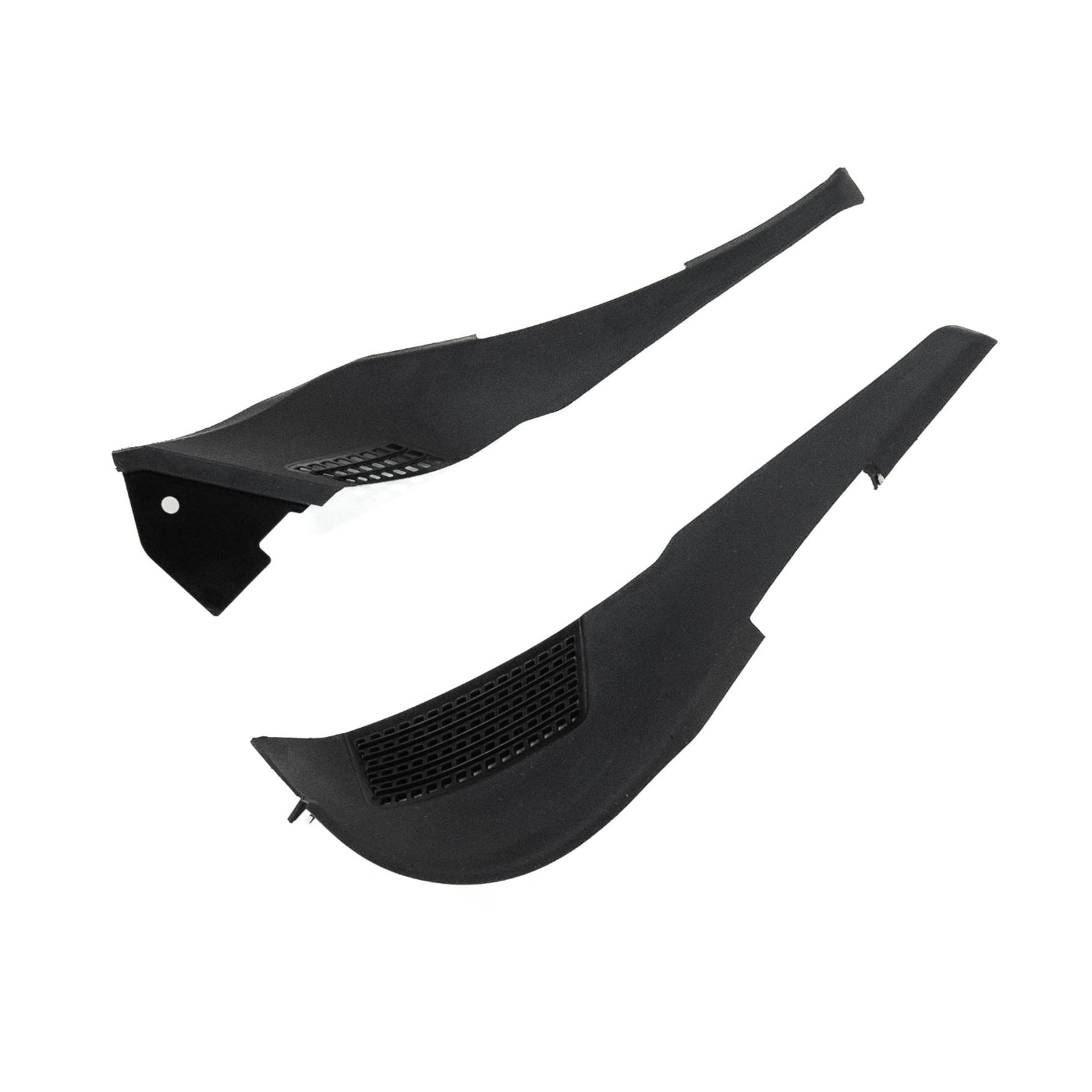 SDHQ Built 2021-2025 Escalade Laser-Cut A-Pillar Cowl Panels