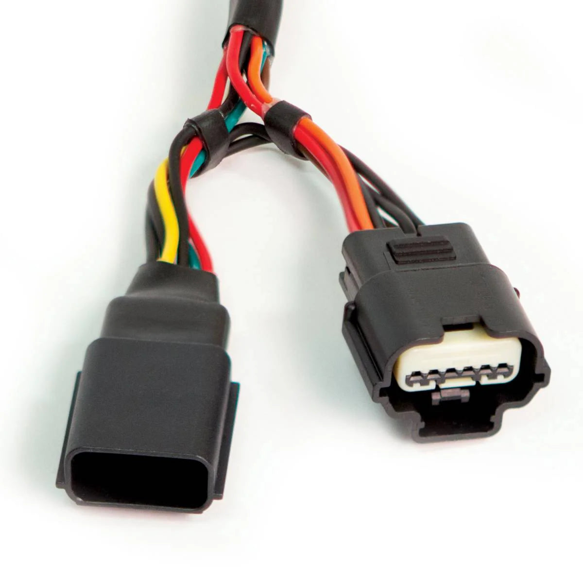 PedalMonster Throttle Sensitivity Booster, Standalone & iDash Kits Front View