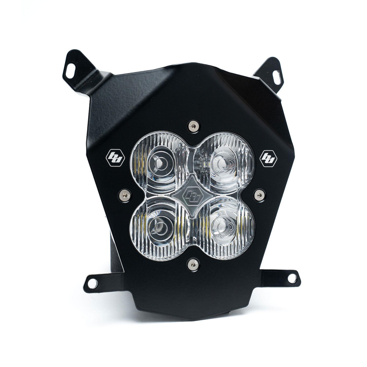 XL40 (D/C) LED Headlight Kit - KTM 690 Enduro R ('12-18)
