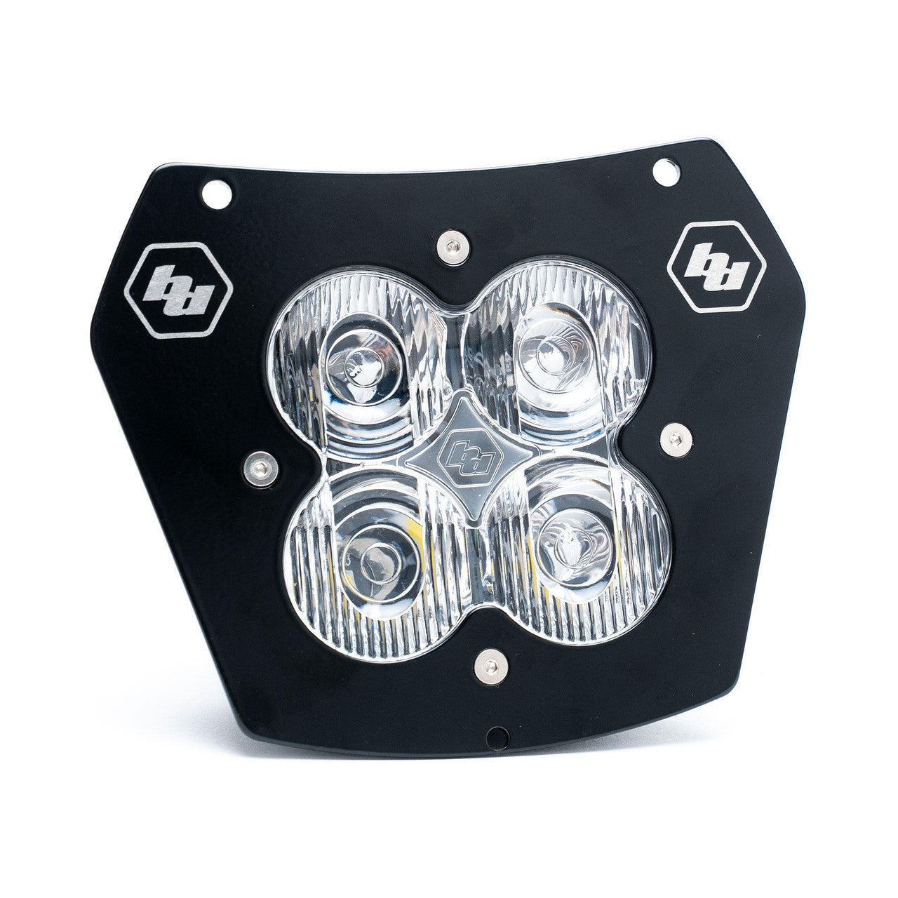 XL40 (D/C) LED Headlight Kit - Husqvarna FE/FE-S (’15-16); 701 Enduro/SM (’16)