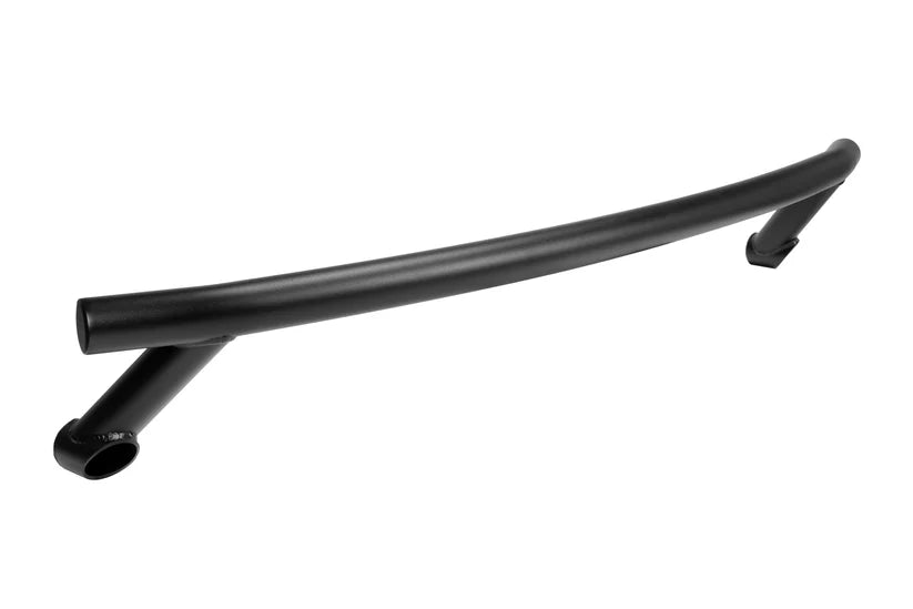2017-2024 Ford Super Duty Light Mount "The Nerf" Series - Smooth Bar with No Light Tabs