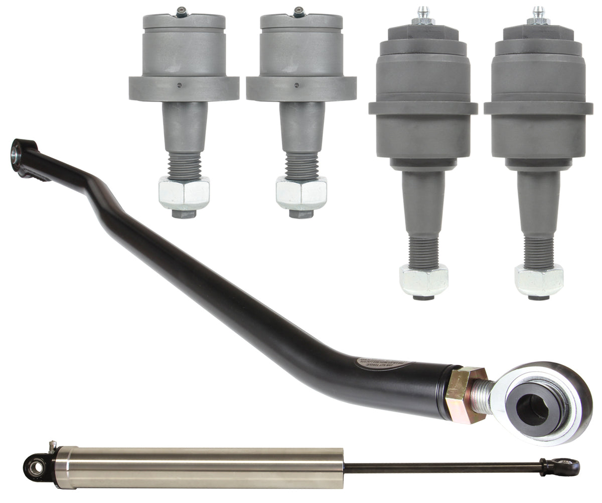 08.5-12 RAM 2500/3500 4X4 FRONT END UPGRADE KIT – T STYLE