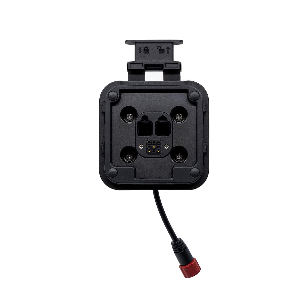 PCI Garmin Locking Magnet-assisted Mount