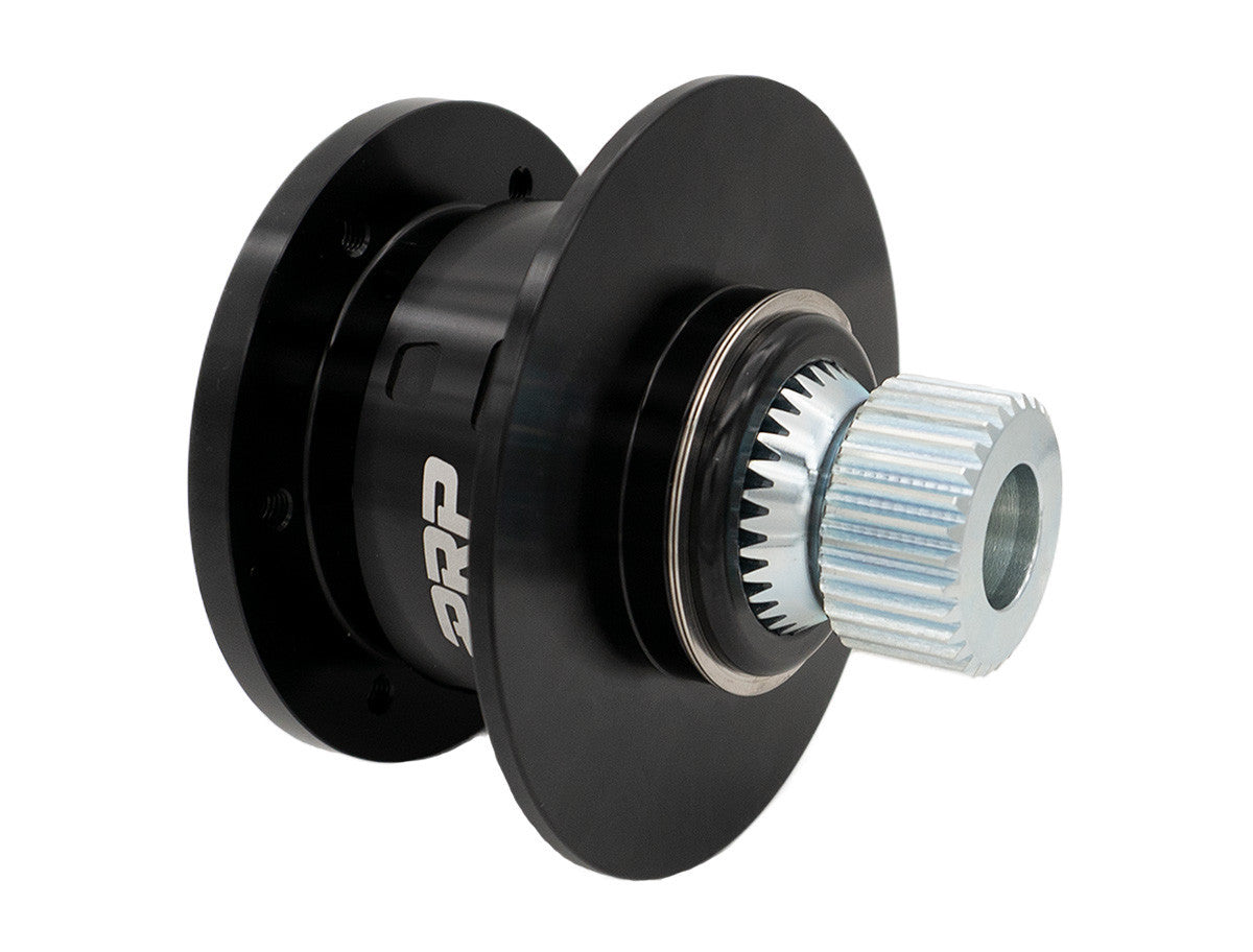 PRP Quick Release Steering Wheel Hub for Polaris RZR, Can-Am Maverick X3, Arctic Cat Wildcat
