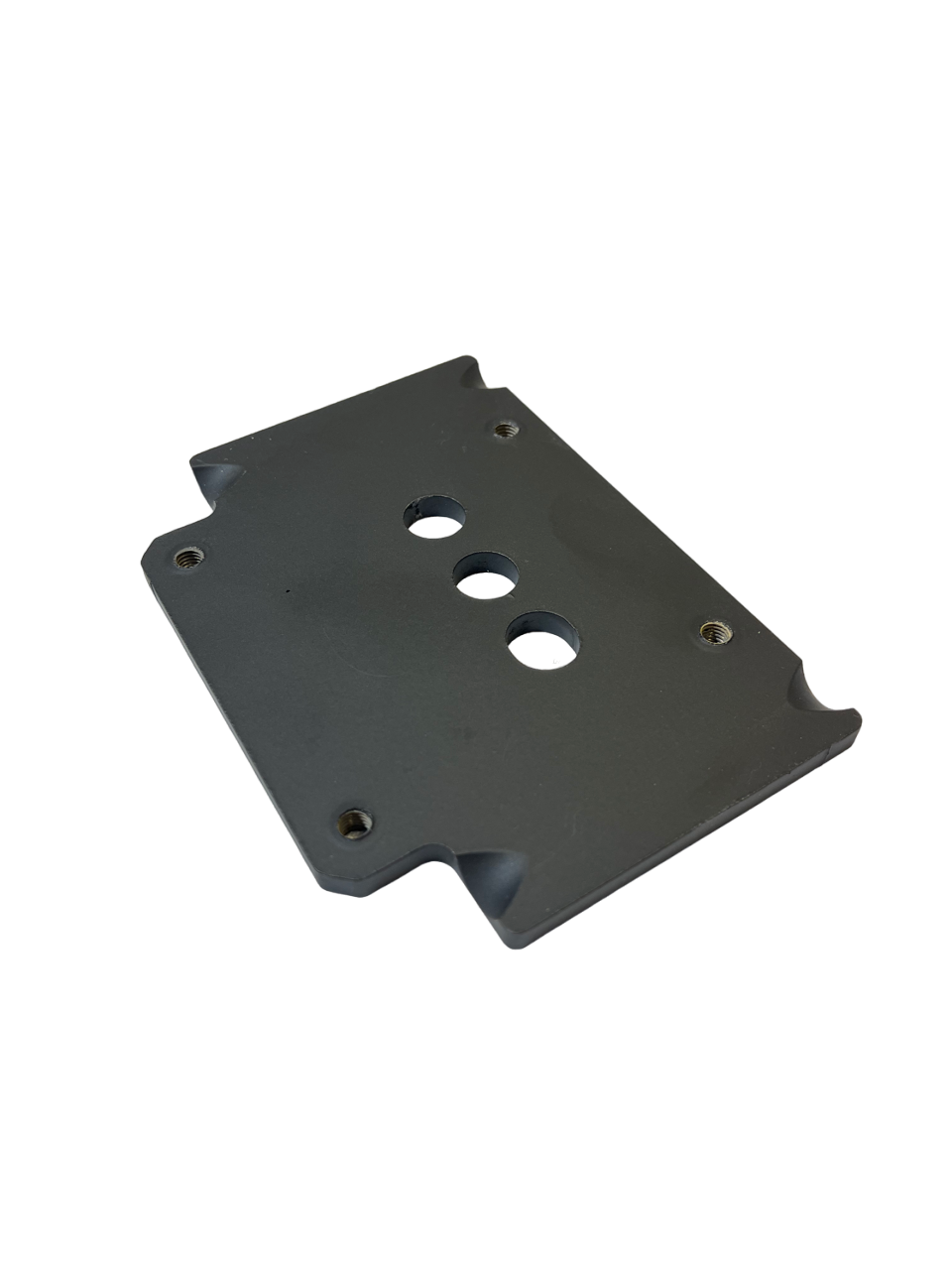 FORD F-150 (2015-2024), Raptor(2017-2020) Airbag System Front View