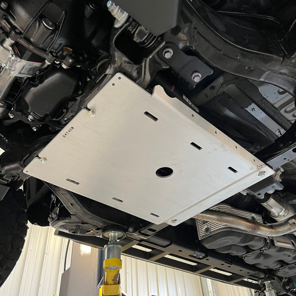 RCI Transmission Skid Plate | 24-Present Tacoma/25- Present 4Runner