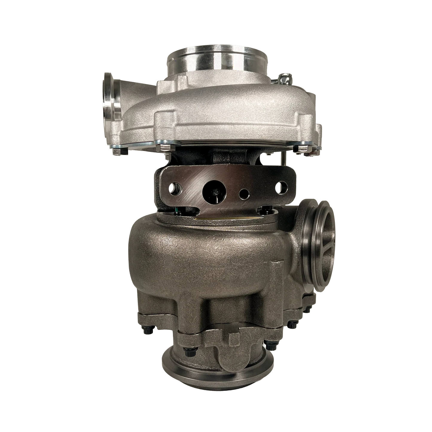 KC300x G3 Stage 3 Turbo - 7.3 Powerstroke (E99)