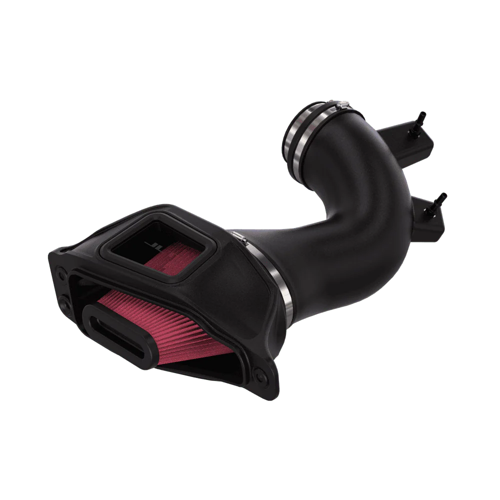 JLT Cold Air Intake for the 2014-2019 Chevrolet Corvette C7 6.2L