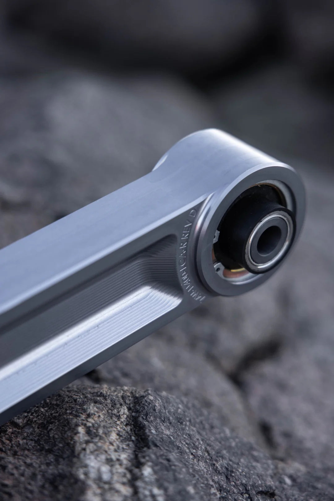 New-Gen Toyota Complete Rear Link Kit
