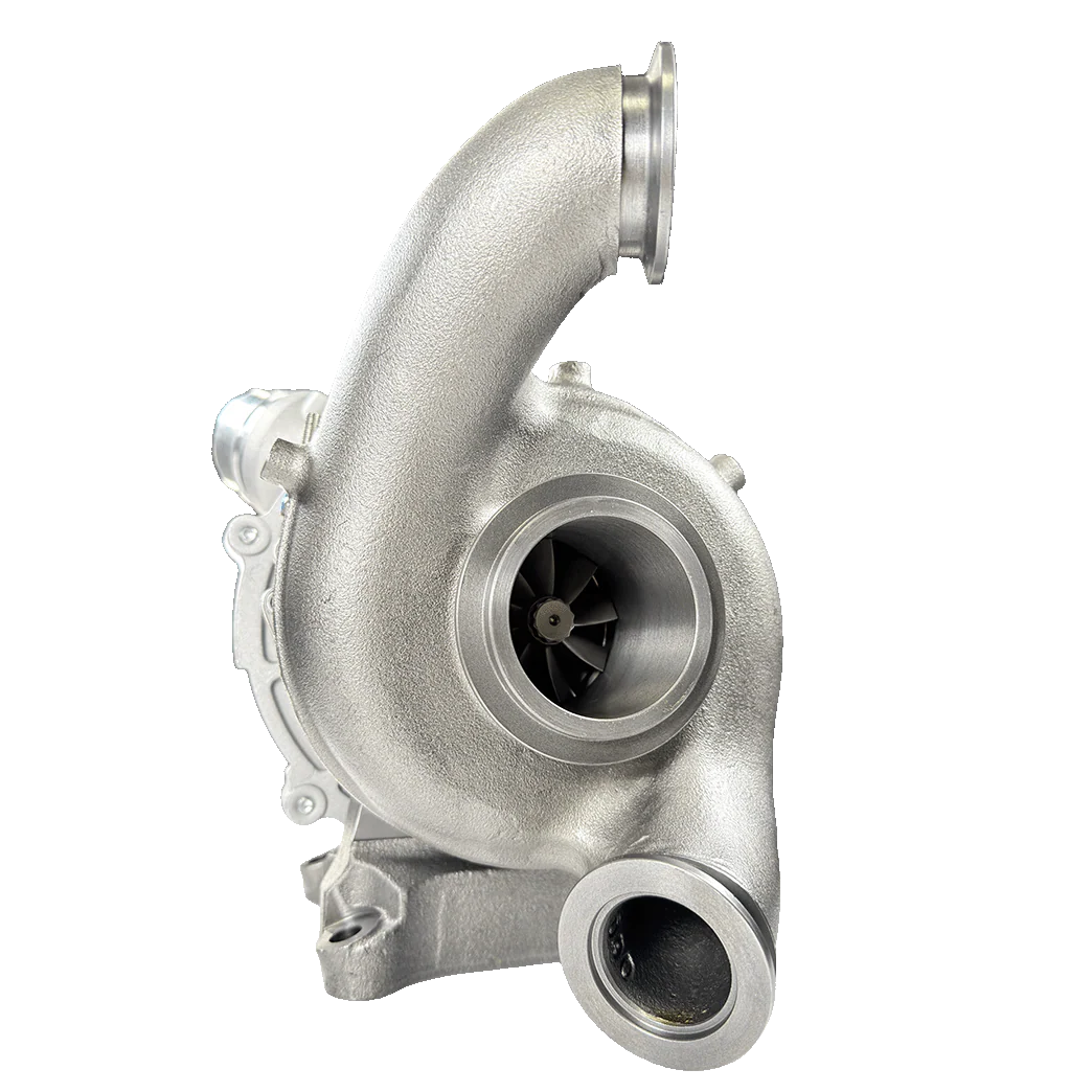 KC Jetfire 2020 Turbo - 6.7 Powerstroke (2020+)