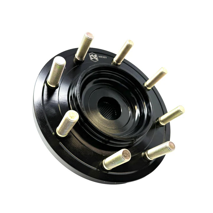KRYPTONITE WHEEL BEARING 8 LUG 2011-2019 Front View