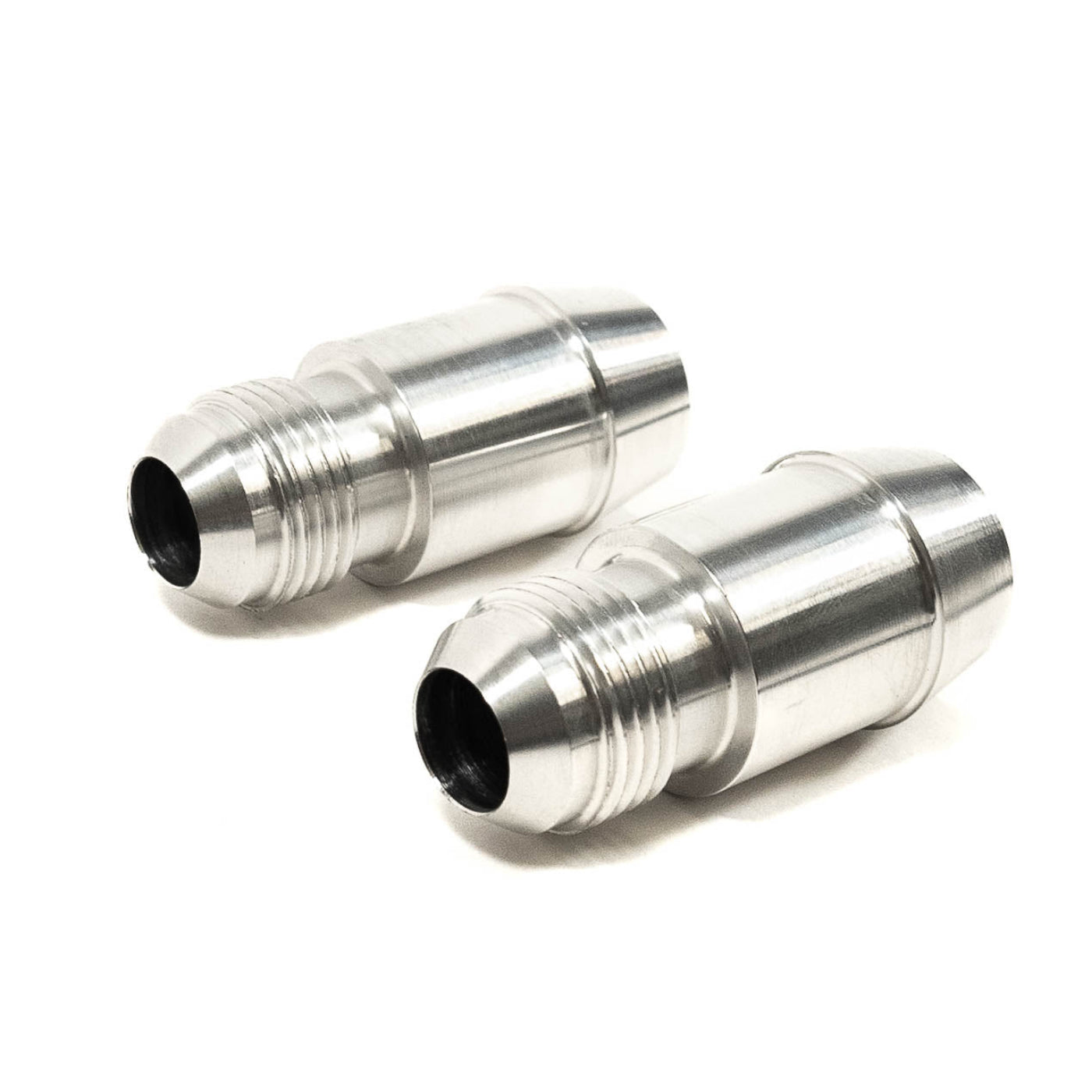 '08-21 200 Series Toyota Land Cruiser SDHQ Built Secondary Air Pump Intake Relocation Kit display of included parts