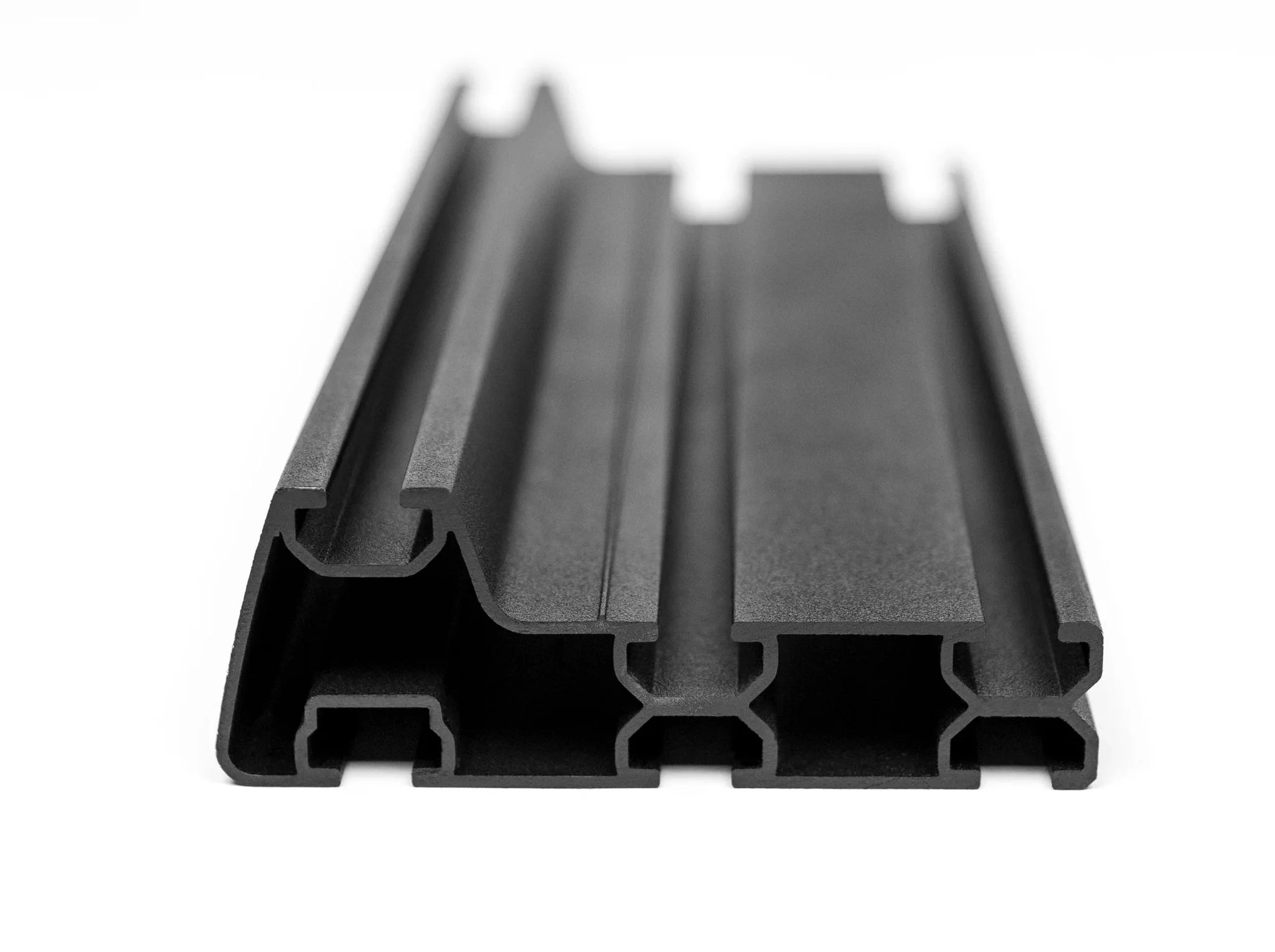 ACS ROOF | Over Cab Platform Rack For TOYOTA LAND CRUISER - 3/4 RACK