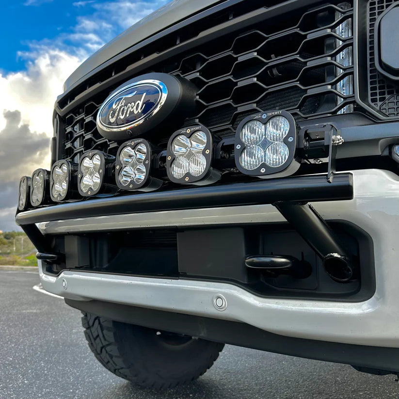 2017-2024 Ford Super Duty Light Mount "The Linkable" for Baja Designs 7 XL Linkable