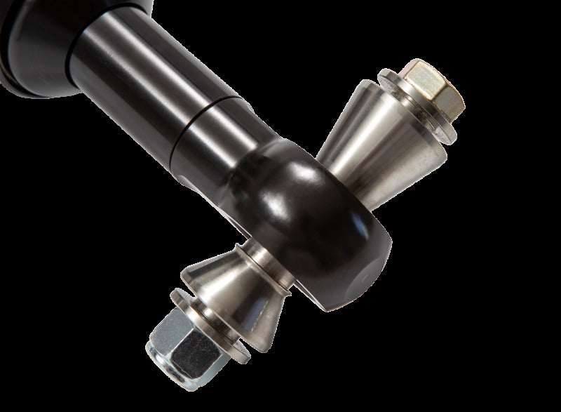 21+ 2 Door Ford Bronco Rear Fox Performance Elite Series RR 2.5 Coilovers