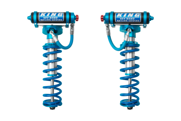 '05-23 Ford F250/350 King 2.5 Performance Series RR Front Coilover Conversion