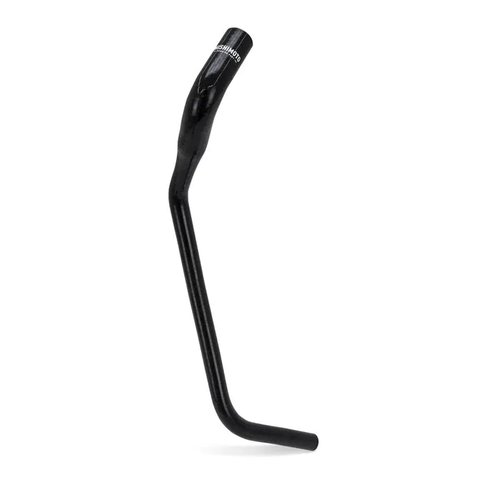 Silicone Oil Cooler Hose, Black, fits Jeep Wrangler JL 392 2021+