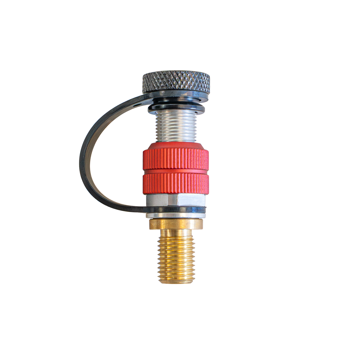 Monster Valve™ LOCK - Install into Icon Pro InnerLock Wheels - Single