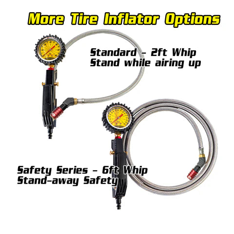 15 lb. Roll Bar Power Tank (fits all 1.5-2.5" rollbars/tubes) | Candy Blue | HP250i Regulator | Large Roll Bar Clamps (Three) - 2.25" - 2.5" - For Wrangler