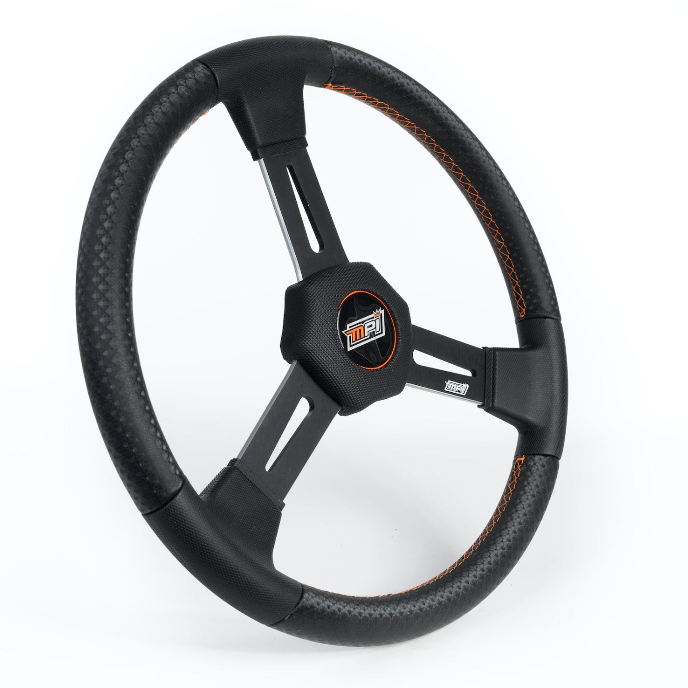 D3 Wheel MPI display