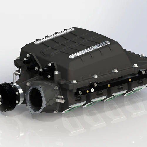 Chevrolet Camaro ZL1/Cadillac CTS-V LSA 6.2L V8 Magnum 2650 Supercharger System