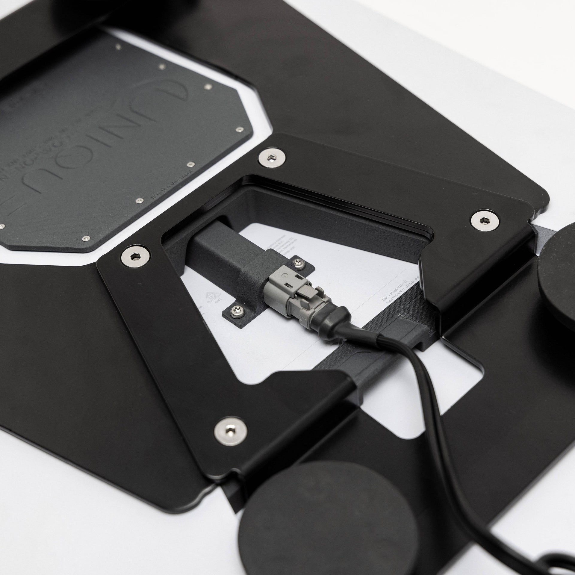 PCI Starlink Gen3 Packages Front View
