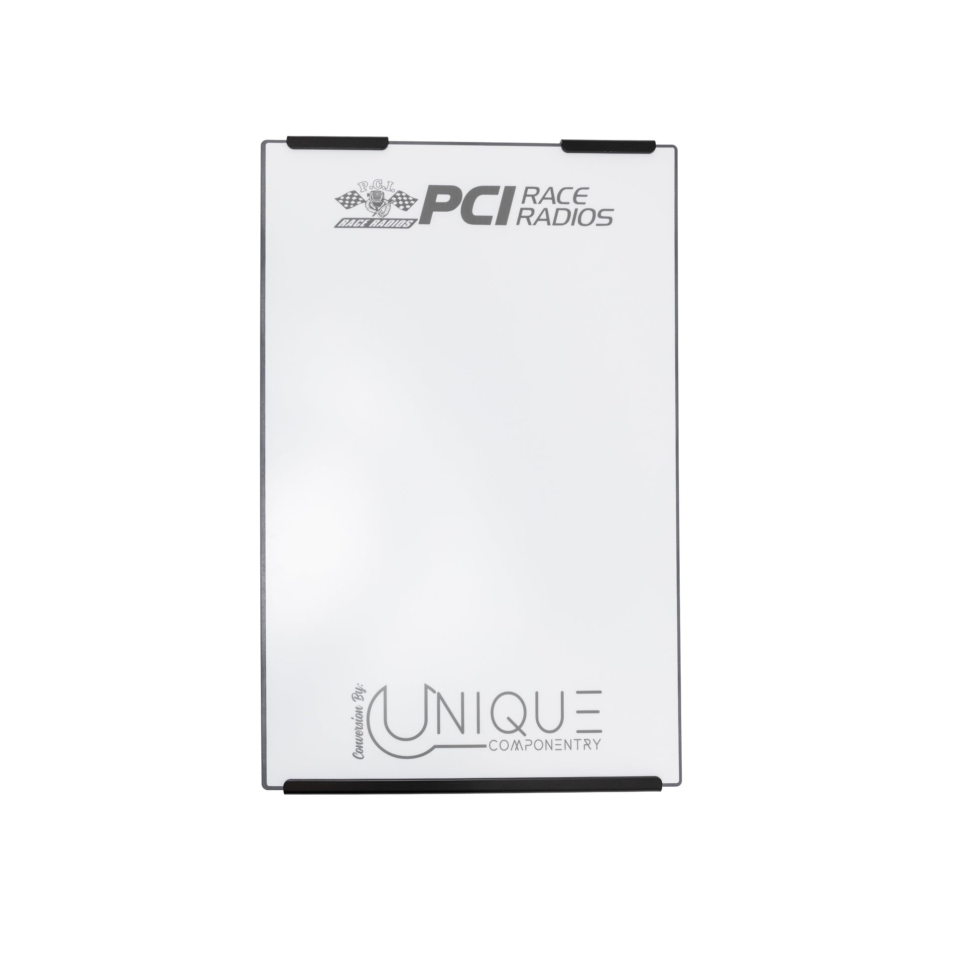 PCI Starlink Gen3 Packages Front View