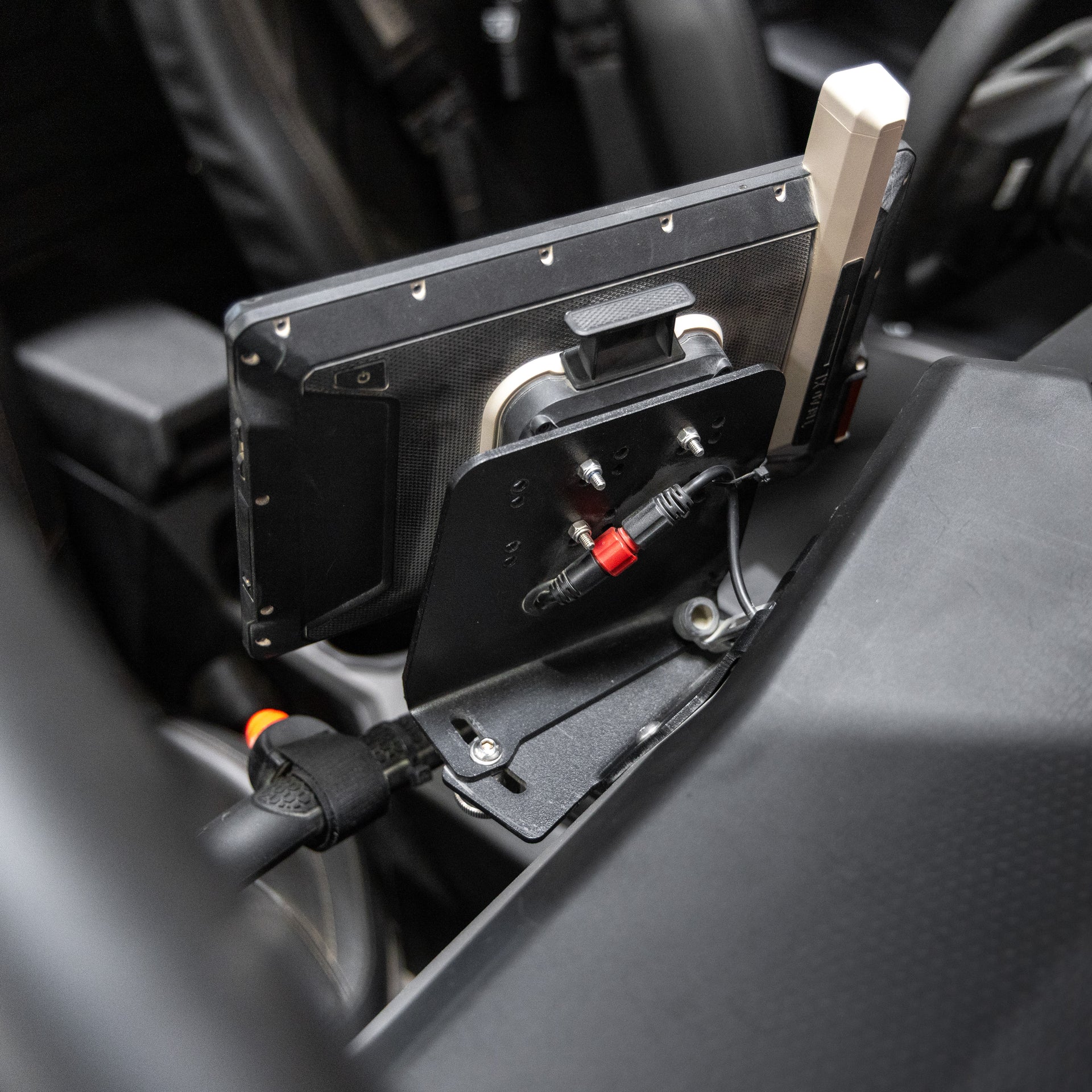 PCI PRO Series 2025+ GPS Bracket