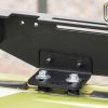 Prinsu Pro Toyota 4Runner Full Roof Rack | 2010-Current Front View