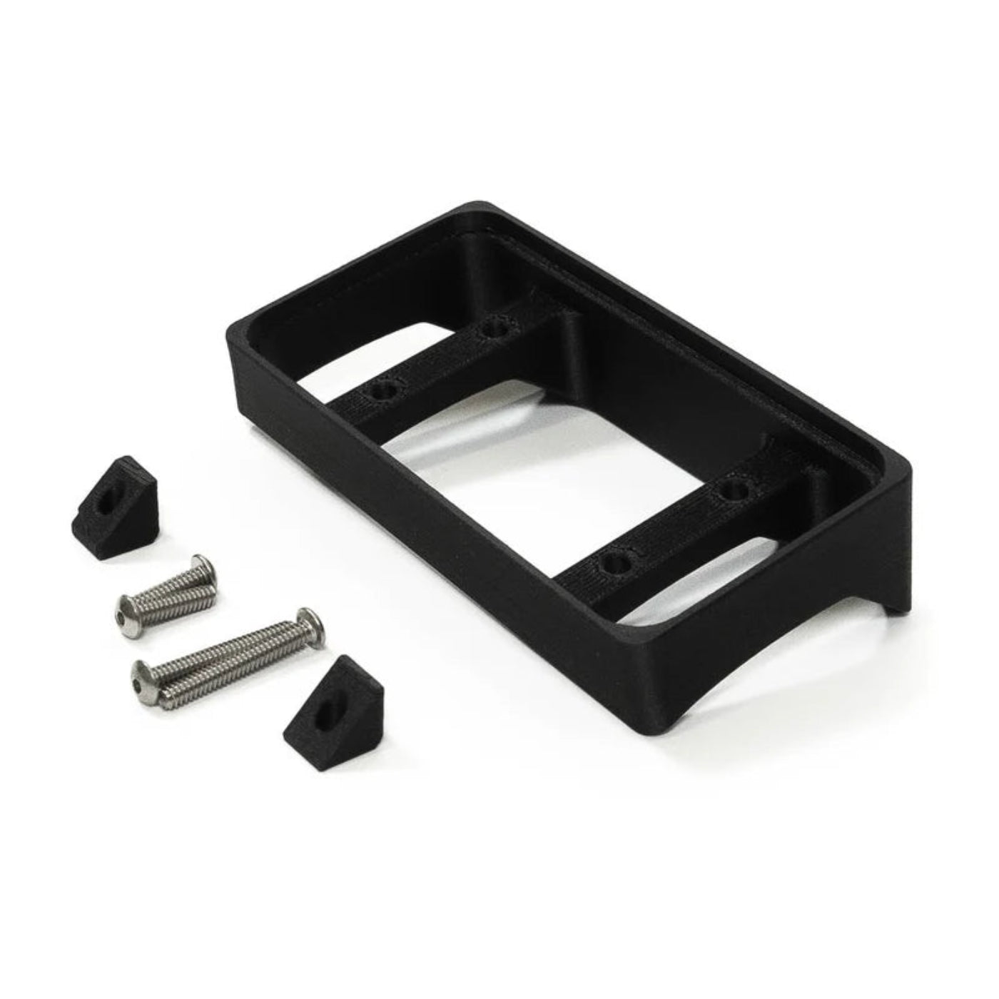 '21-24 RAPTOR COMPLETE SWITCH PROS SP9100 KIT - DISPLAY OF FLOW THROUGH CENTER CONSOLE KEYPAD MOUNT