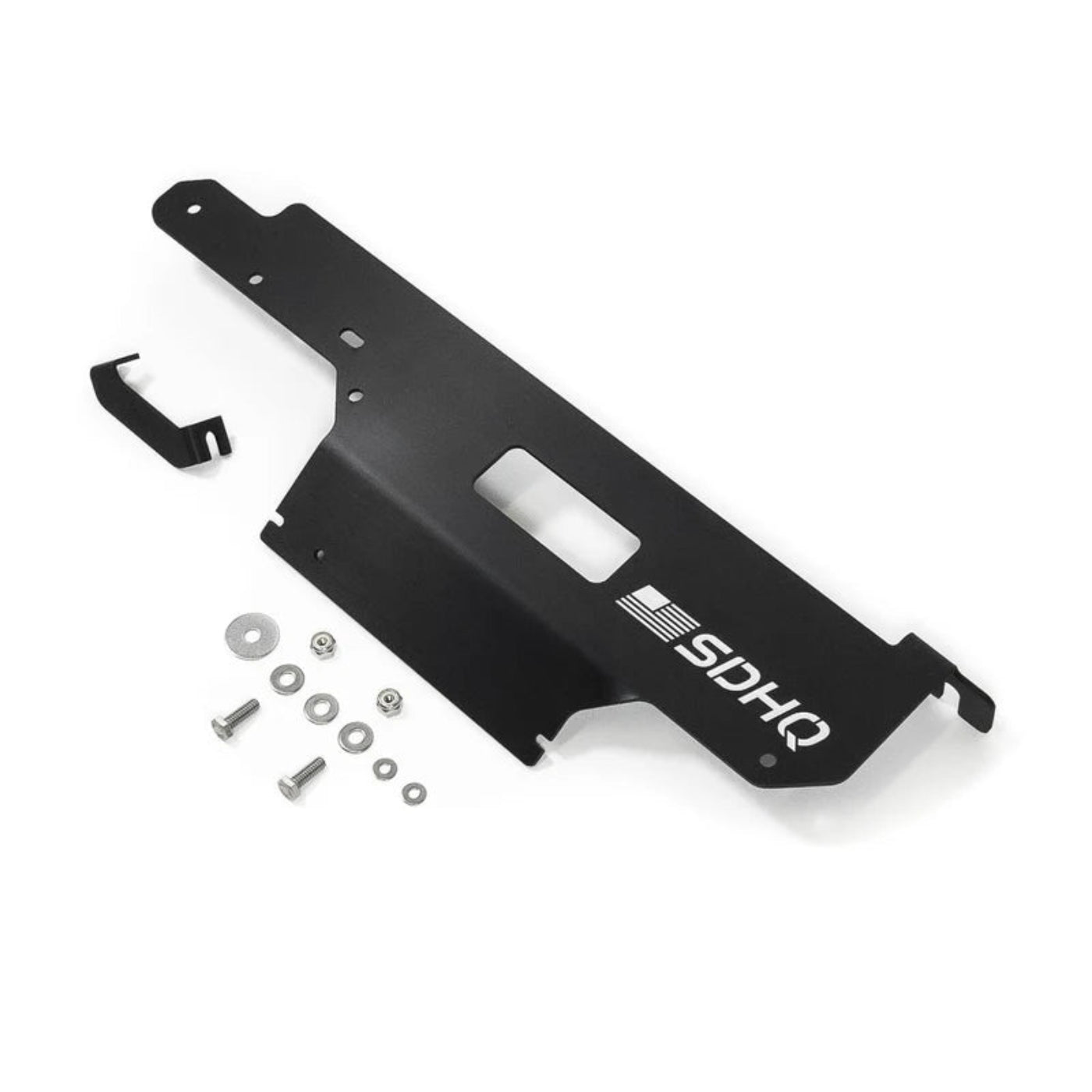 '21-24 RAPTOR COMPLETE SWITCH PROS SP9100 KIT - DISPLAY OF INCLUDED POWERE MDOULE MOUNT