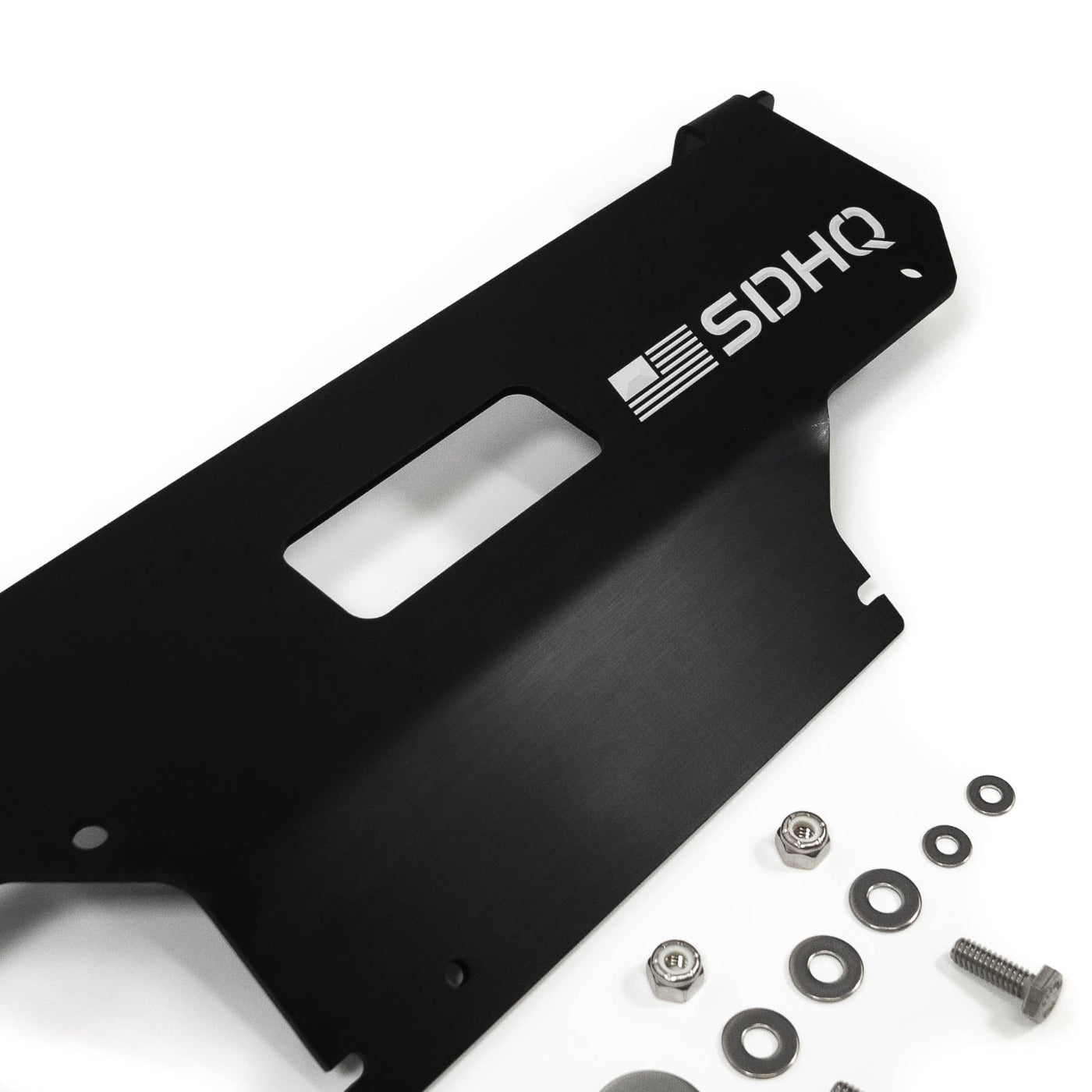 '21-24 RAPTOR COMPLETE SWITCH PROS SP9100 KIT - DISPLAY OF INCLUDED POWER MODULE MOUNT