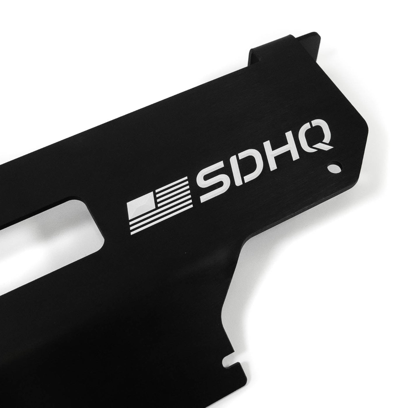 '21-24 RAPTOR COMPLETE SWITCH PROS SP9100 KIT - DISPLAY OF INCLUDED POWER MODULE MOUNT