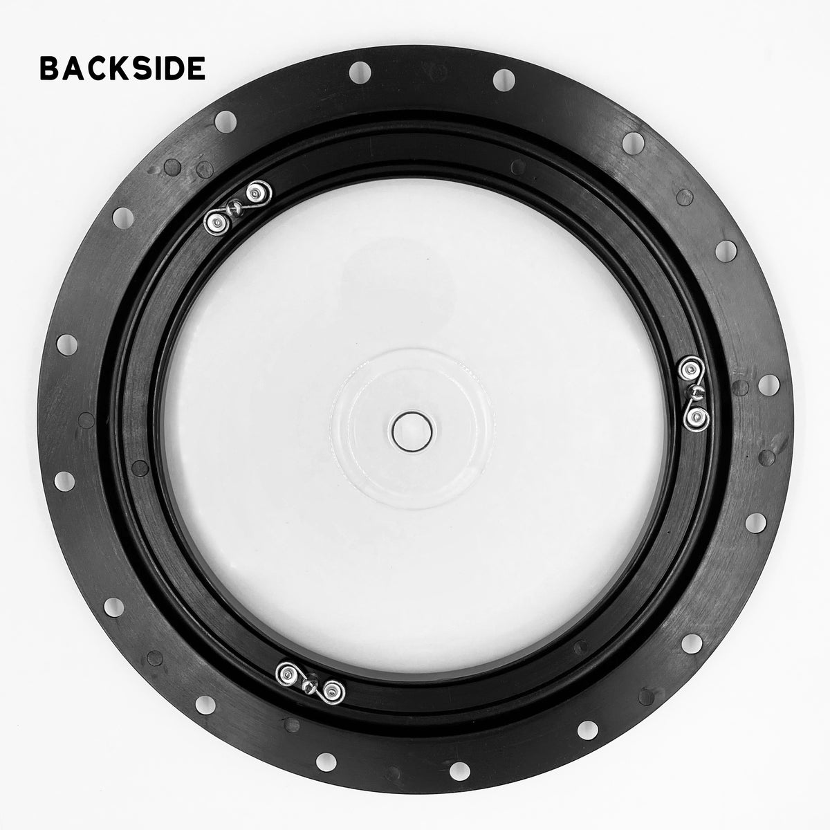 Raceline Mud Guard Kit 15" (Plastic)