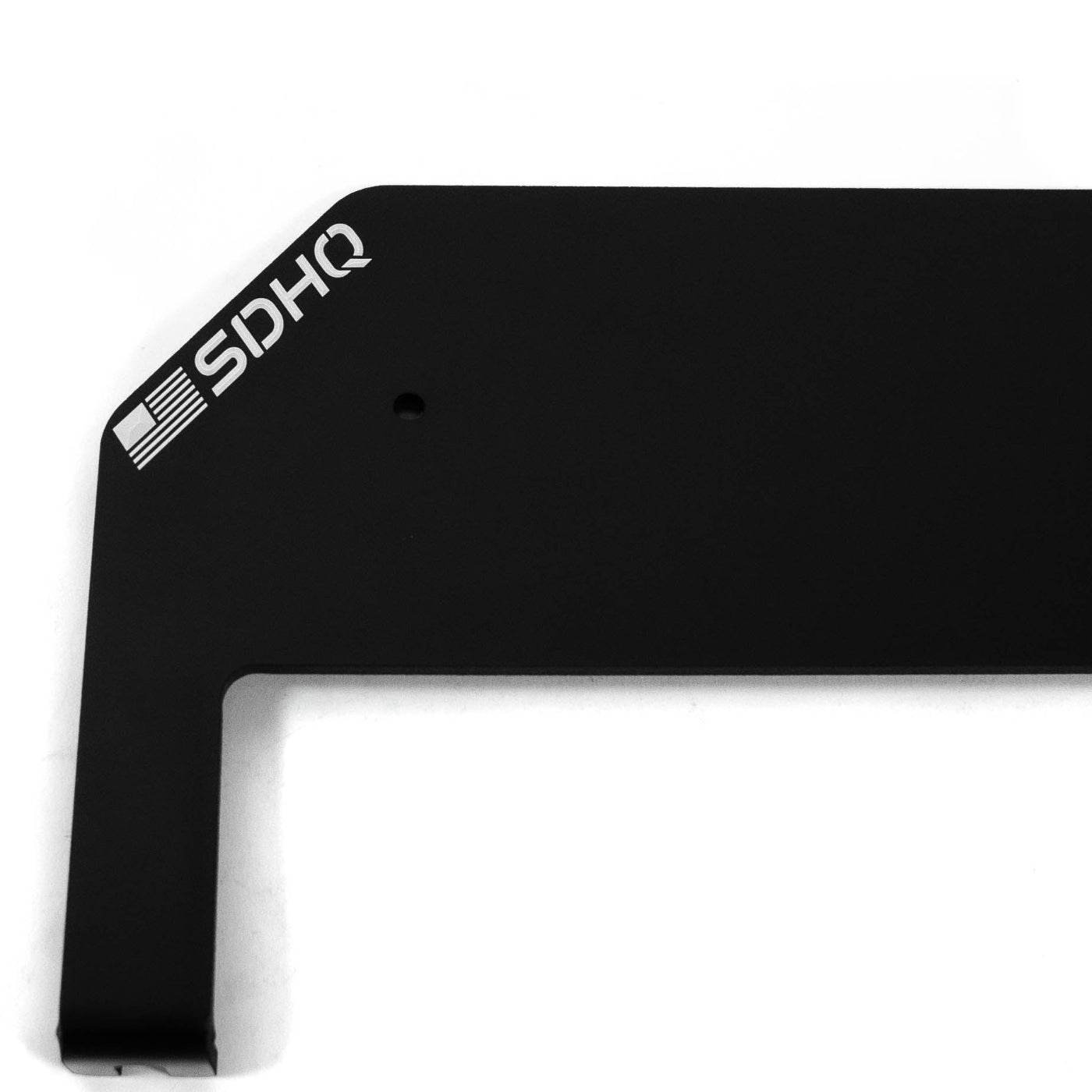 '21-24 Ram 1500 TRX SDHQ Built Switch Pros Power Module Mount display of included parts