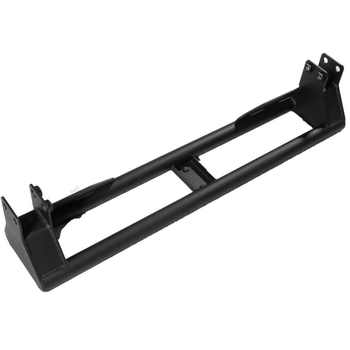 '19-26 Ram 2500/3500 HD Intercooler Skid Plate System display of included part