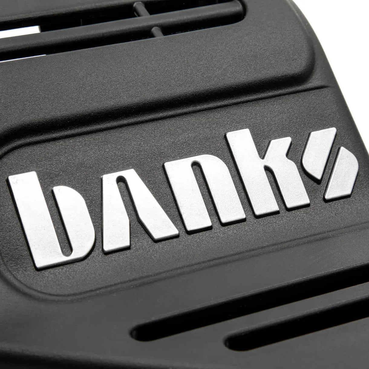 Banks Engine Cover with Revolver Billet Oil Cap For 2007.5-2024 RAM 6.7L with Monster-Ram Installed