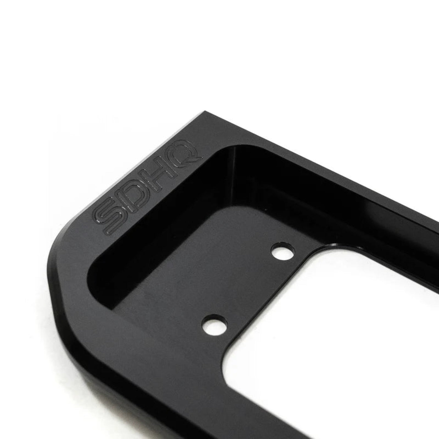 SDHQ Built '21-24 Ram TRX SDHQ Built Complete Switch Pros Mounting Kit - display of included keypad mount