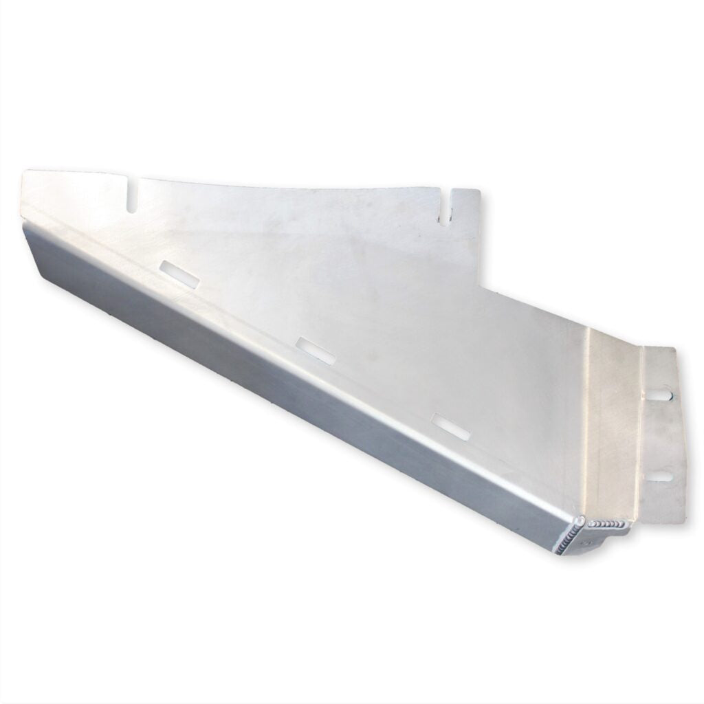 RCI Transfer Case Skid Plate | 19-23 Ranger