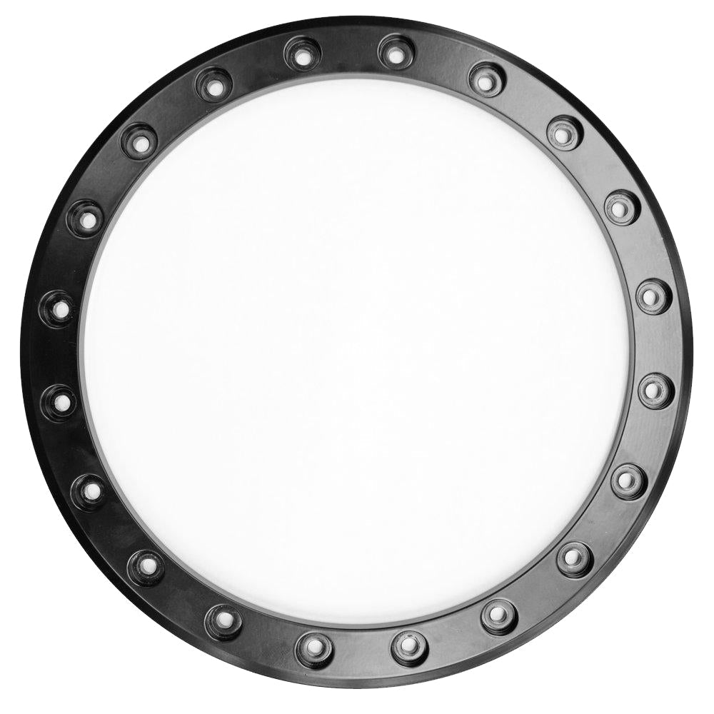 Raceline 15" UTV A91 Ryno Beadlock Rings