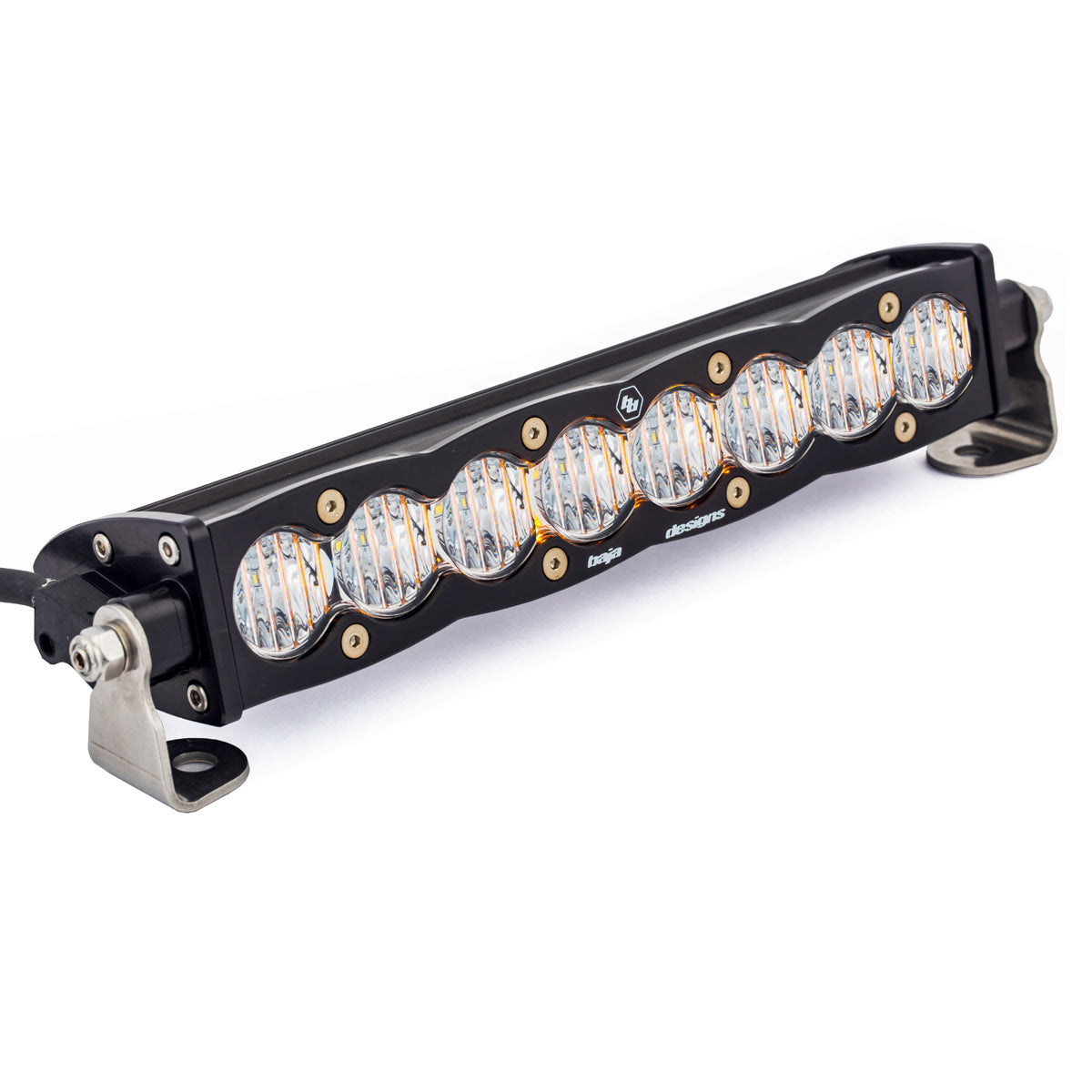 Baja Designs - S8 Series LED Light Bar