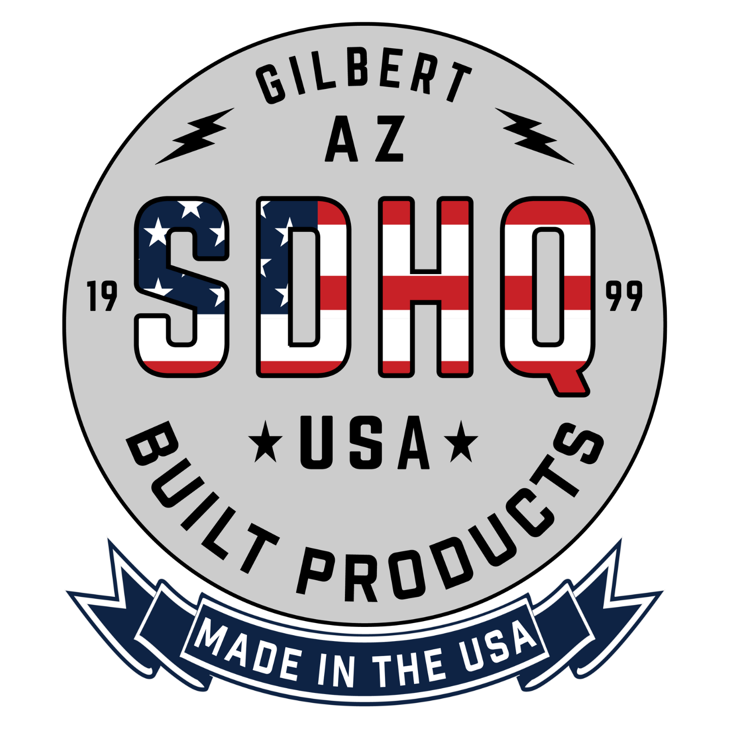 SDHQ Built 2025 4Runner Under Hood Power Solution Kit