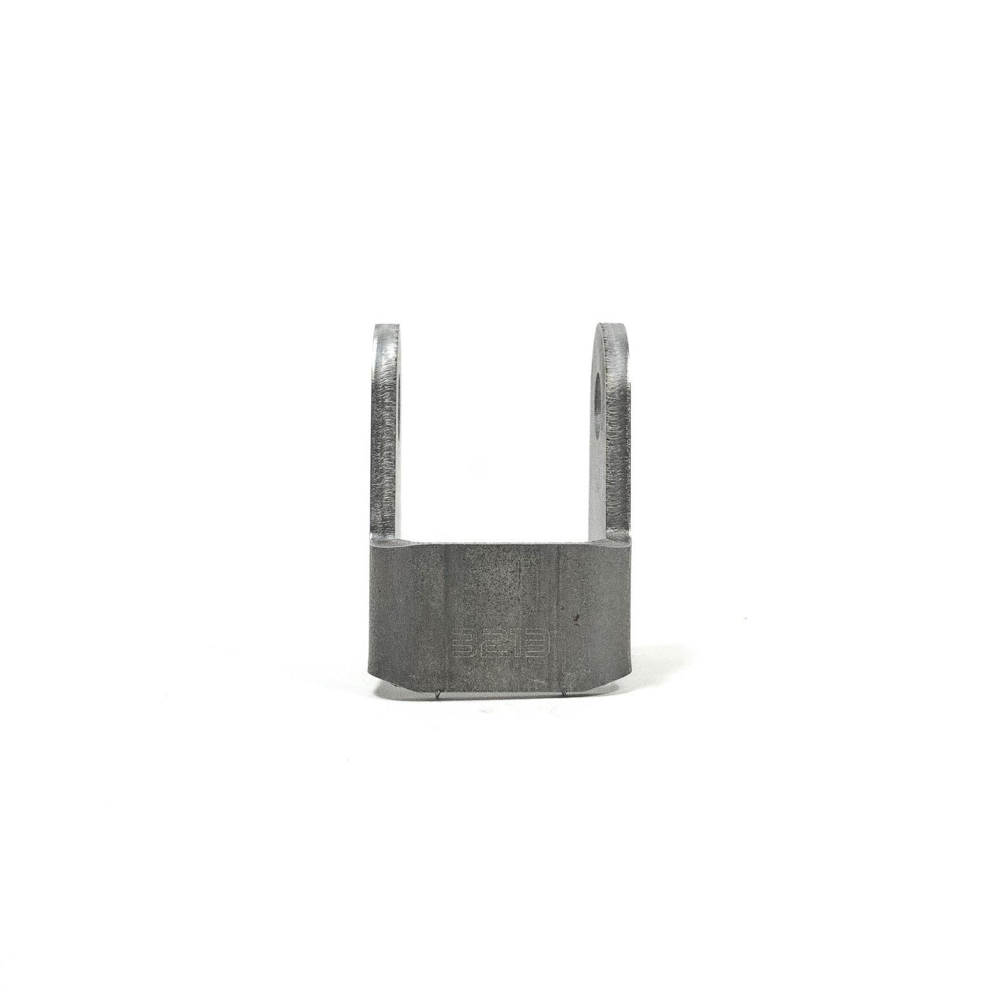 SDHQ Built Shock Mount Tab - Radius (1.75" to 3" Tube)
