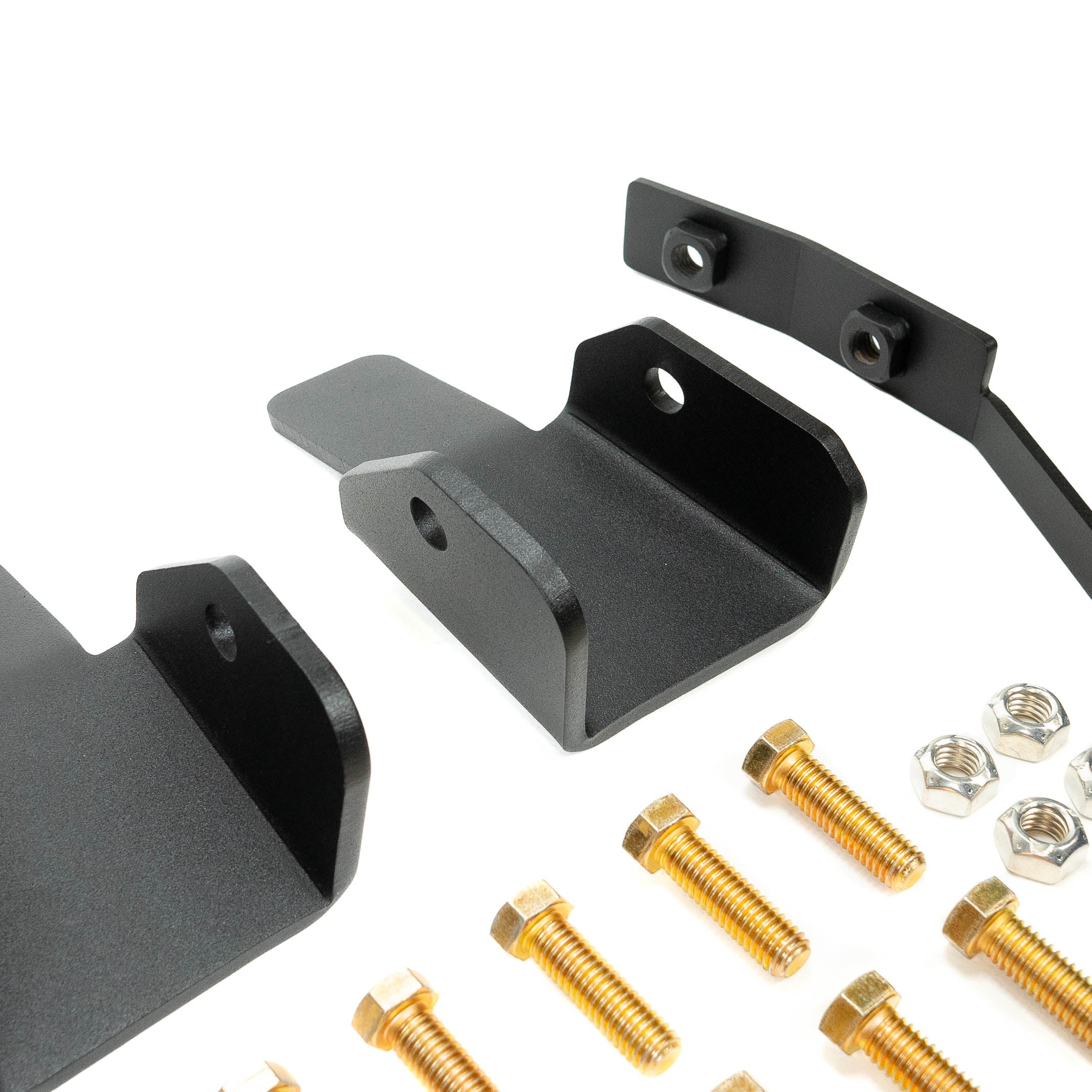 2008-2021 200 Series Toyota Land Cruiser SDHQ Built Rock Sliders